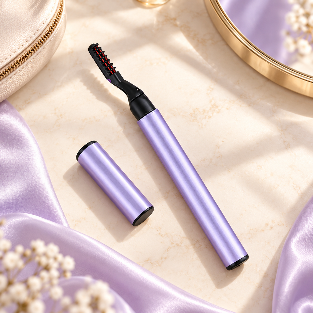Aurora Curl™ Heated Lash Wand