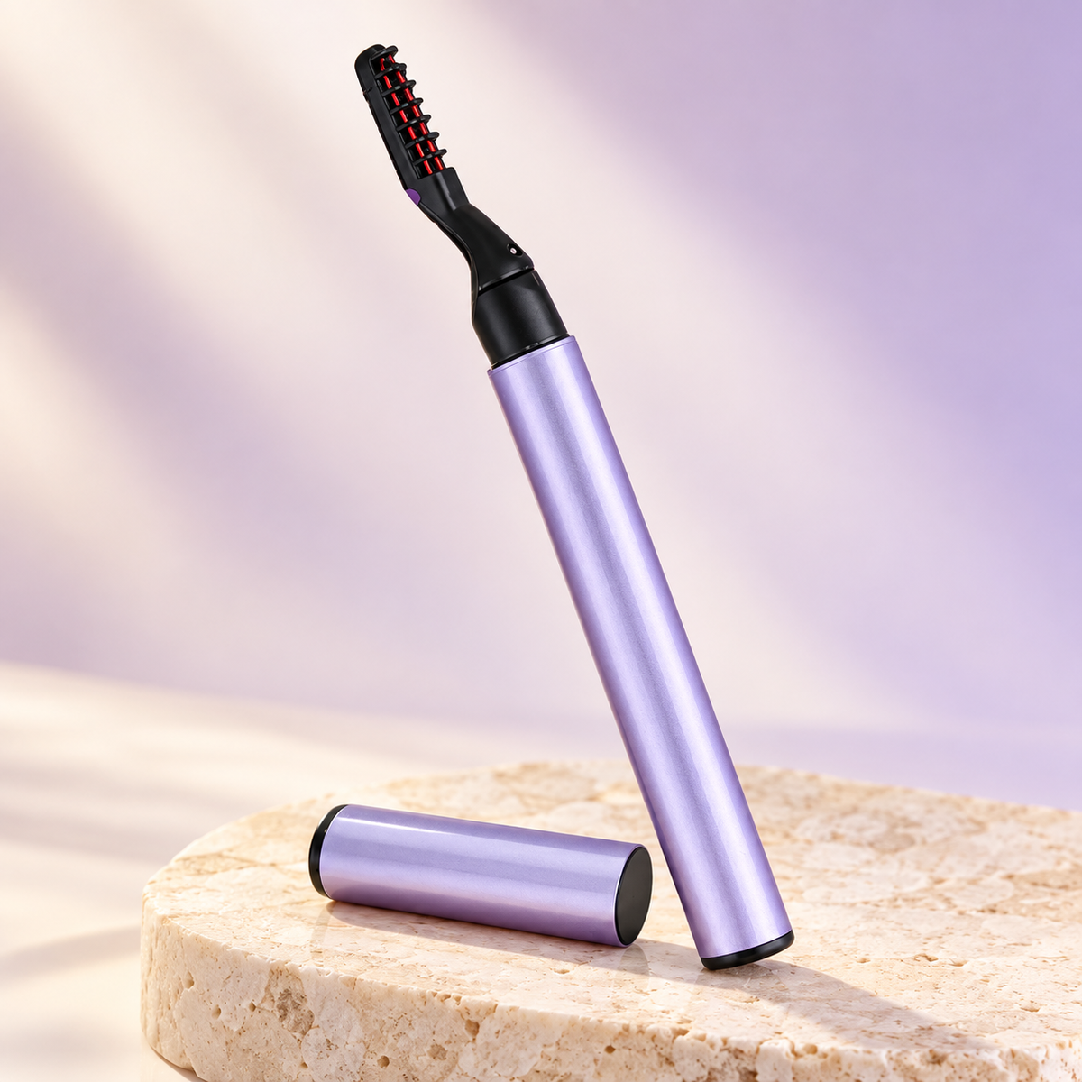 Aurora Curl™ Heated Lash Wand