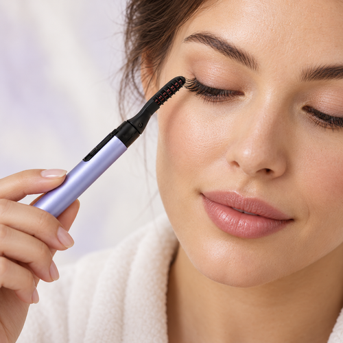 Aurora Curl™ Heated Lash Wand